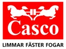 Casco Logo Mattbolaget i Uddevalla