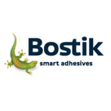 Bostik logo Mattbolaget i Uddevalla