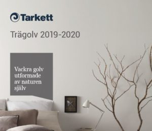 Tarkett trägolv parkett