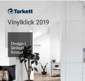 Click Vinyl Klick Tarkett